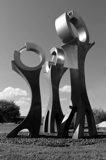 Three Rings