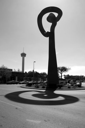 Torch of Friendship