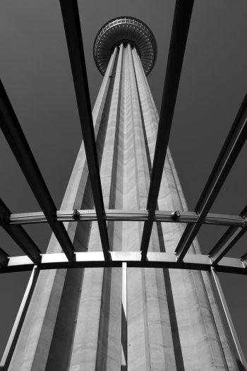 Tower Atrium