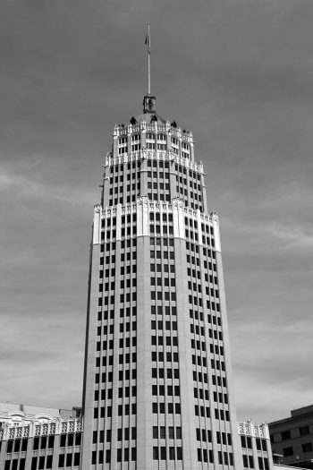 Tower Life Building