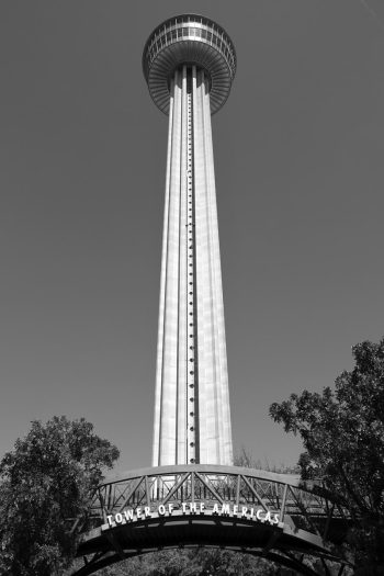 Tower of the Americas
