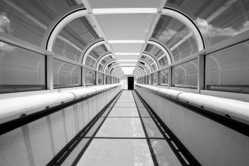 Tunnel Vision