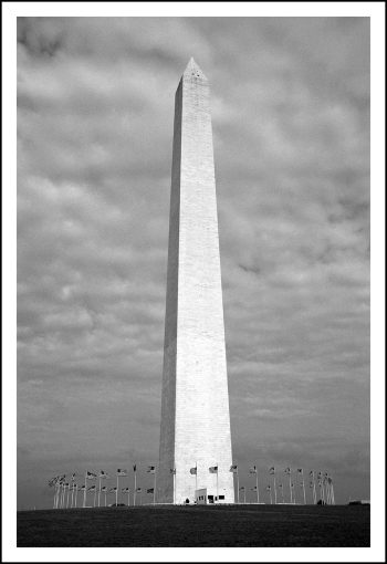 Washington Monument