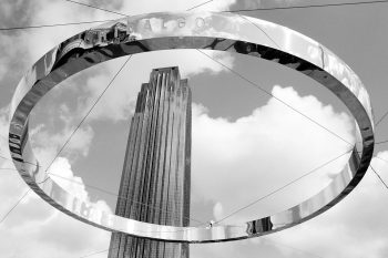 Williams Tower Ring