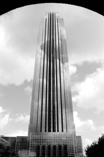 Williams Tower